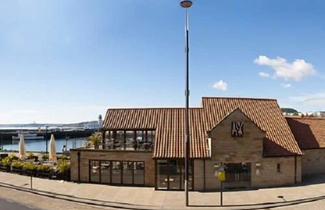 Harbourside Apartments - Foto 17