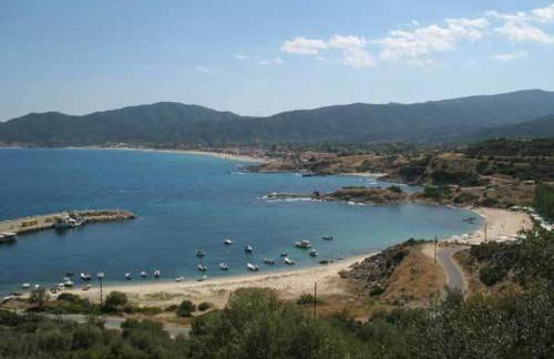 House Stella Tasos - Foto 60