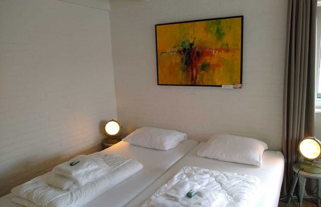 De Vlindertuin Ameland - Photo 78