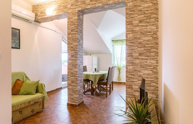 Apartments Marina - Foto 32