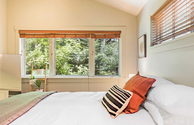 The Cottage at Herons Roost by Avantstay - Foto 23