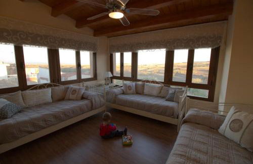 Casa El Altero - Foto 9