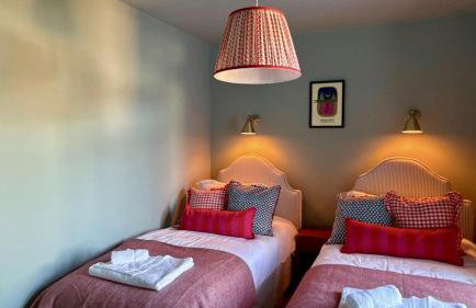 1 Bossiney House - Bude Cornwall - Foto 51