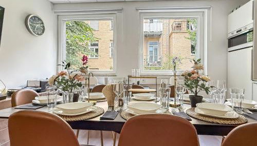 Gruppen Oase München Kino, Billardtisch & 17 Betten - Foto 4