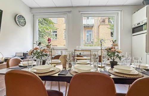 Gruppen Oase München Kino, Billardtisch & 17 Betten - Foto 4