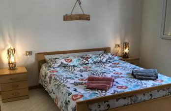 Oasi Legno di Mare Home -Ampio Terrazzo in Legno a 600 m dalla spiaggia - Foto 3