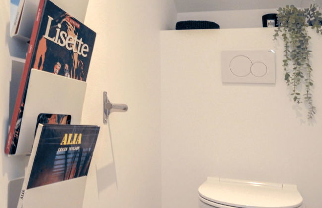 L'Appart'Mer - Foto 24