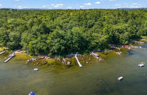 Dockside Drift - Foto 32