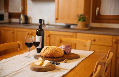 Albergo Diffuso Polcenigo Casa Blas - Foto 4