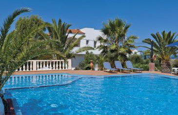 Tersanas Village Apartments - Foto 1