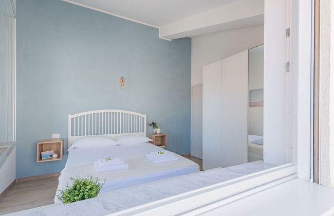 Blu Mare in Marina di San Vito - Foto 27