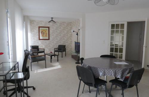 Home SAINT-MAURILLE coeur d'Angers et Parking - Foto 7