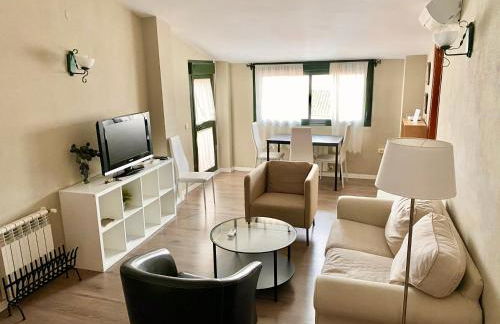 Apartamentos Turísticos Espinel - Photo 15