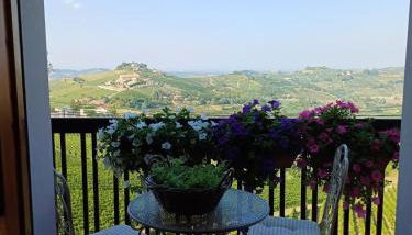 High Views at Castel Rocchero - Foto 2