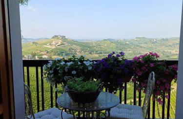 High Views at Castel Rocchero - Foto 2