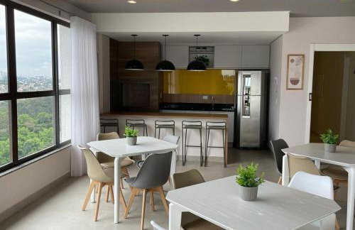 Estúdio Lindíssimo com Varanda! - Foto 31