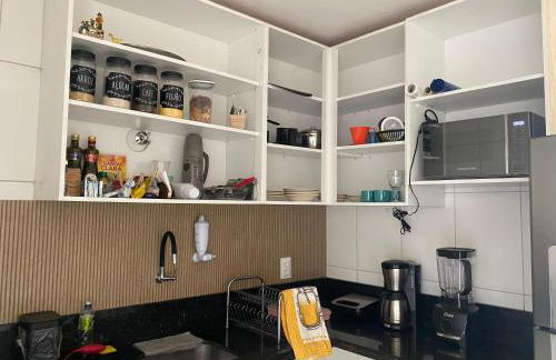 Apartamento próx a Av da Integração - Foto 5