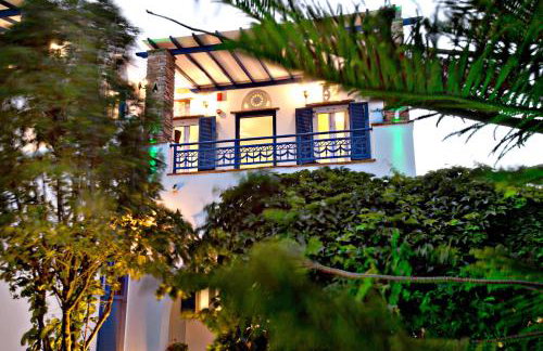 Irini Studios in Tinos - Foto 22