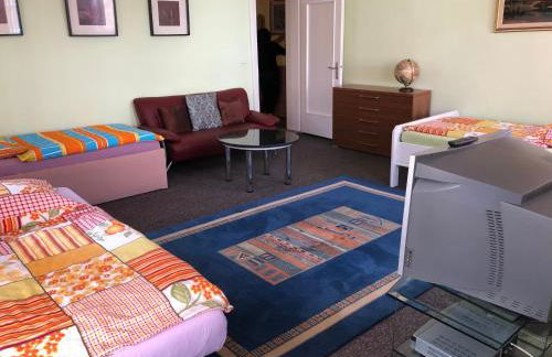 City Apartment in Nürnberg - Foto 21