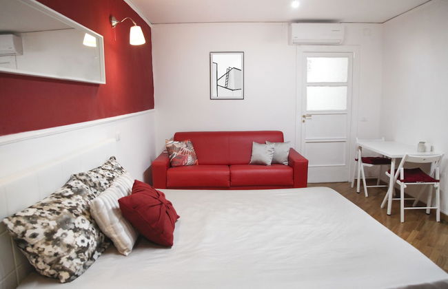 Colorful Sea View Apartments - Foto 10