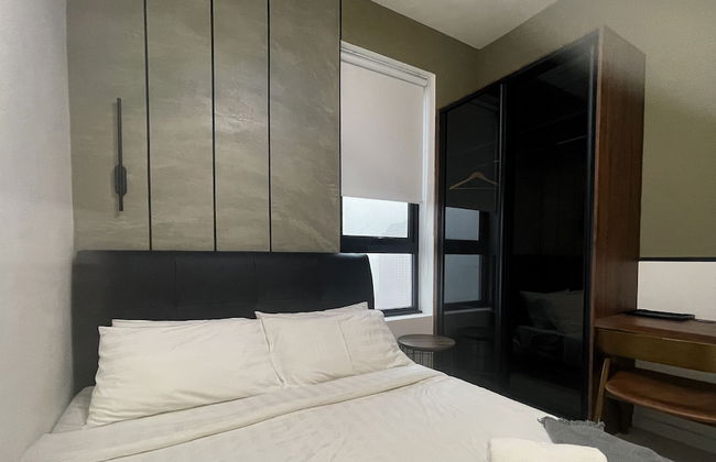 Chambers Residence, Sunway Putra Mall - Foto 12