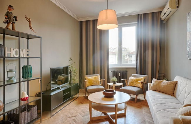 Baratero Opera Apartment - Photo 10