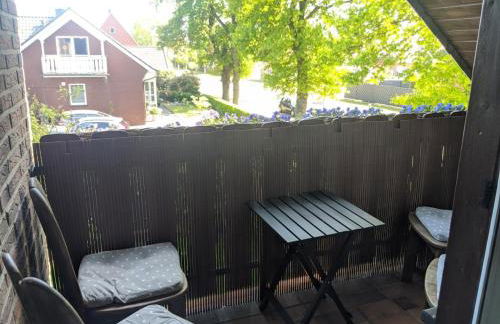 FeWo Wiesenallee OG - Foto 5