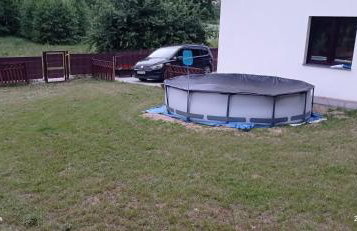 Kaszuby Punkt Klonowo Przywidz sauna klima basen - Foto 5