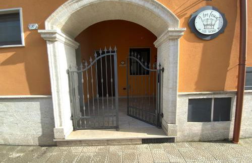 I tre feudi - Casa Vacanza - Foto 7