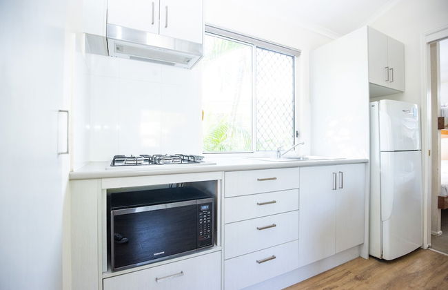 NRMA Treasure Island Holiday Resort - Foto 53