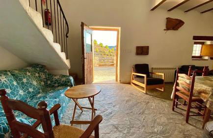 Casa de La Abuela - Foto 12