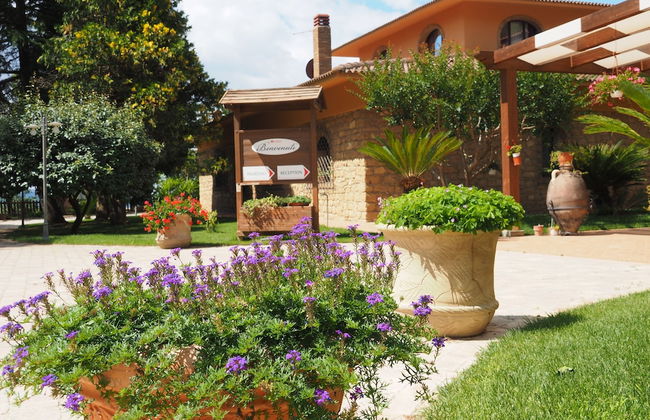 Agriturismo il Drago - Foto 1