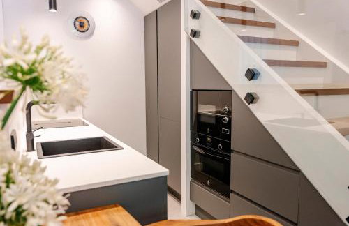 Apartamentos La Gargantiella - Photo 57