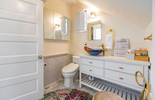 Luxury Retreat with Private Au Pair Suite - Foto 30