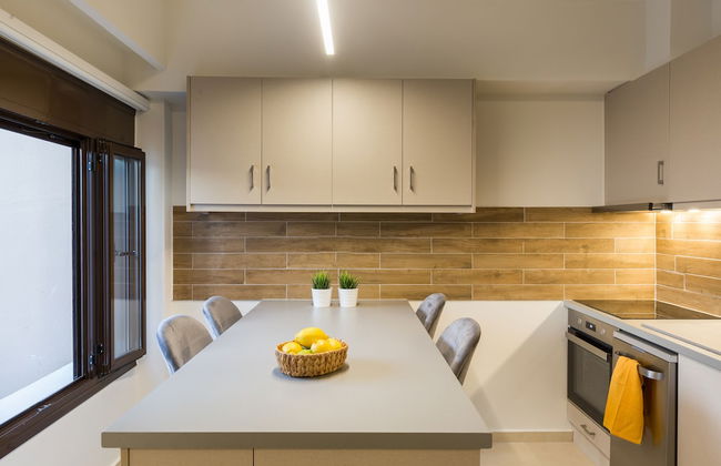 Antigoni's Seaside Lodge - Foto 18