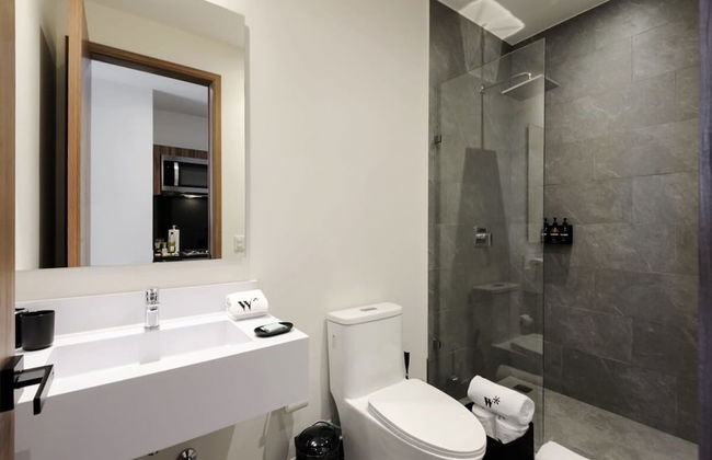 Splendid Loft With Amazing View in Cuauht moc - Foto 25