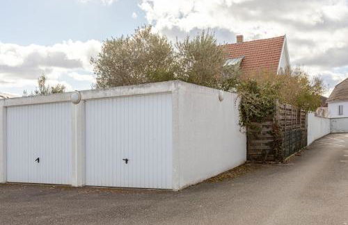 Quiet - Les Maraîchers - Terrace - Private garage - Foto 32