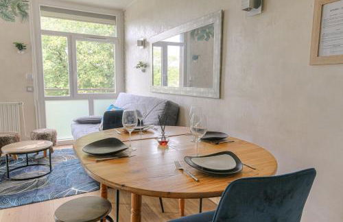 Appartement 2 Chambres - Le Tropical - Foto 16