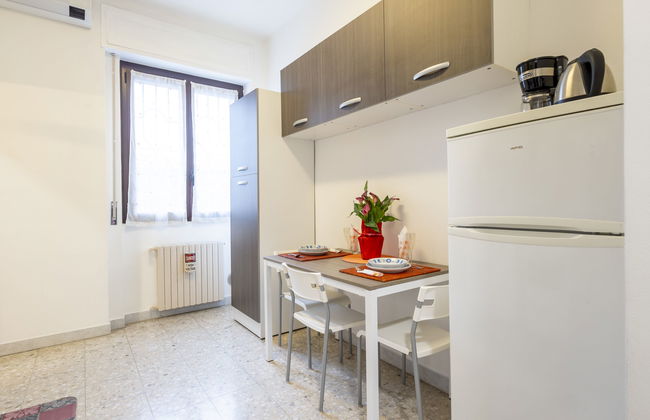 Fra Cristoforo Studio Apartment - Foto 16