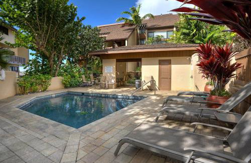 Poipu Makai E1 - Foto 11