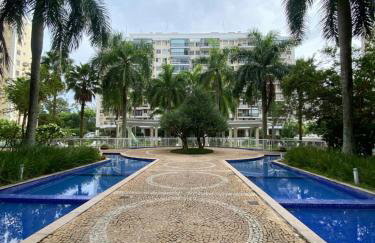 Barra Family Resort 212 - Foto 10