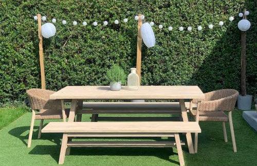 Beach house close to sandy beach - Foto 18