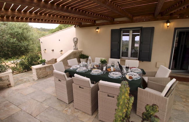 Villa Magdala in La Maddalena - Photo 22