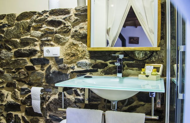 Cabo Do Mundo Casa Rural - Photo 24