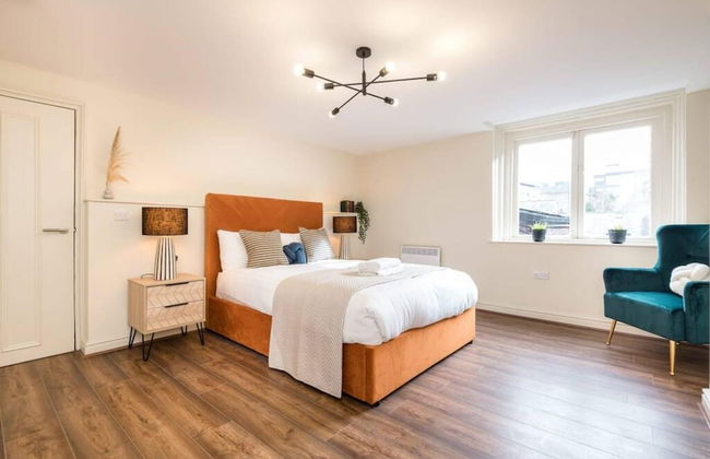 Host Apartments The Rodney Townhouse - Foto 31