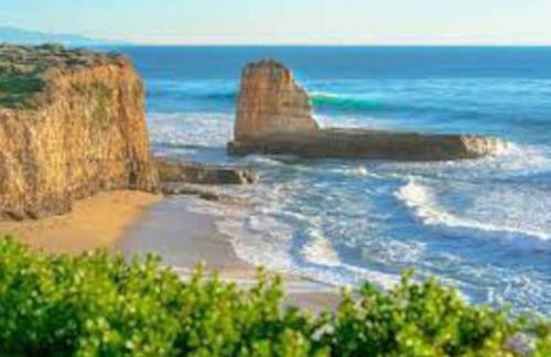 Relaxing 3 bedroom Santa Cruz house, 5min to beach - Foto 16