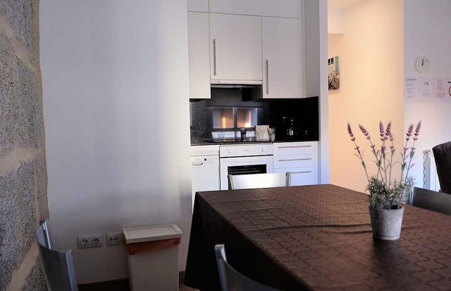 Belvilla by OYO Villa Trabazos Abellas - Photo 12