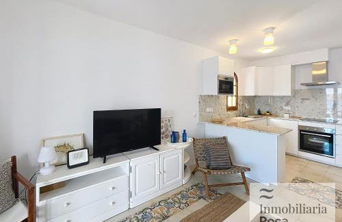 P82. Apartamento marinero con Wifi y aire acondicionado - Foto 24