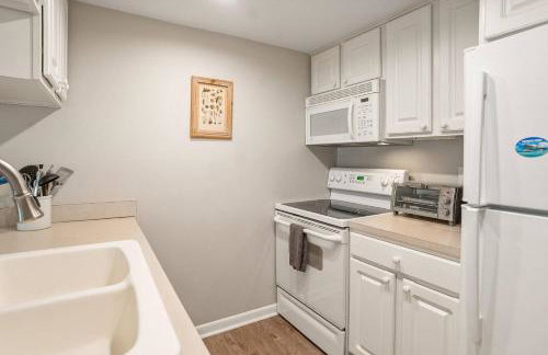 Fripp Island 310 CJF Villa - Foto 12