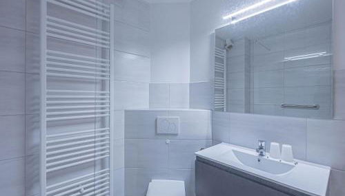 Pühler - Ferienwohnung Amsel - Foto 4, Shower